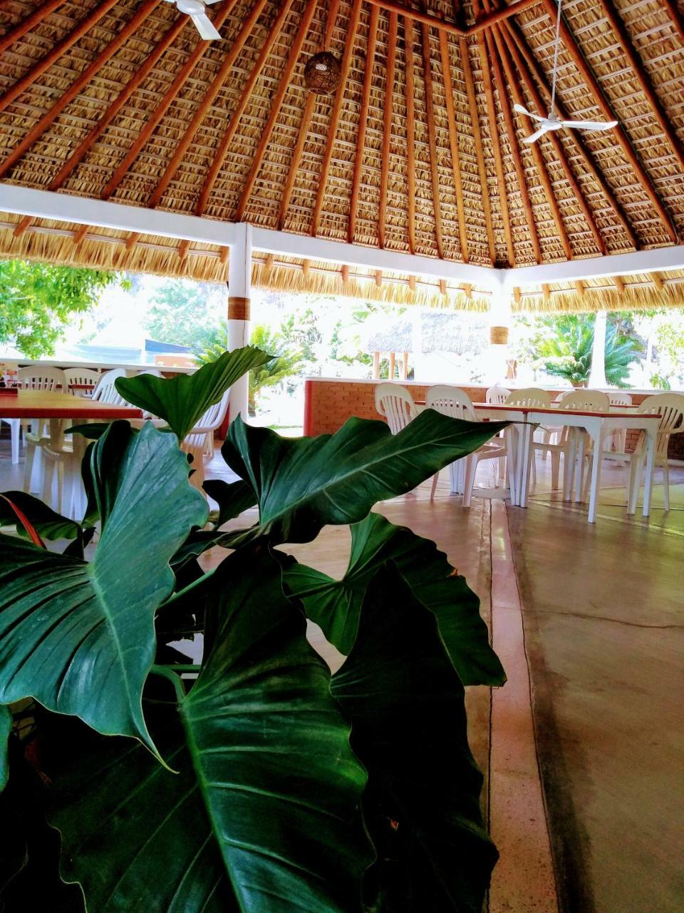 Hotel Y Club Campestre Altos Paraiso 埃斯孔迪多港 外观 照片